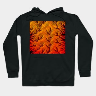 Lightning Waves Hoodie